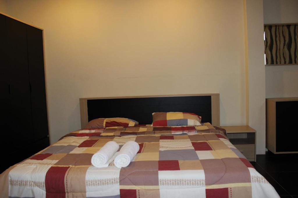 Samal Guesthouse Pattaya Ruang foto
