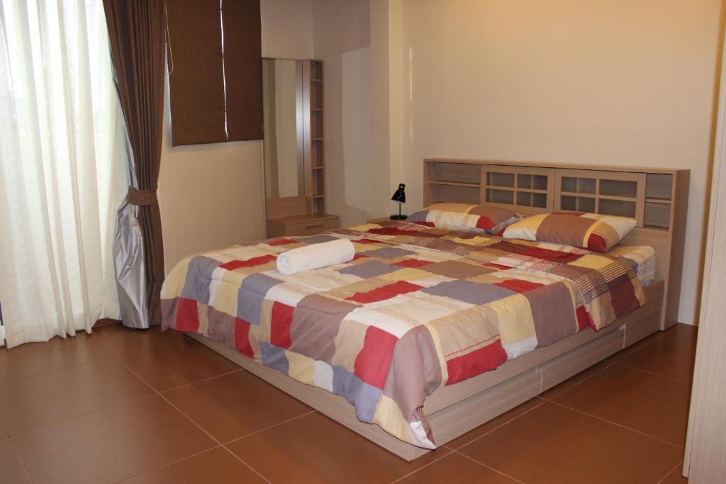 Samal Guesthouse Pattaya Ruang foto