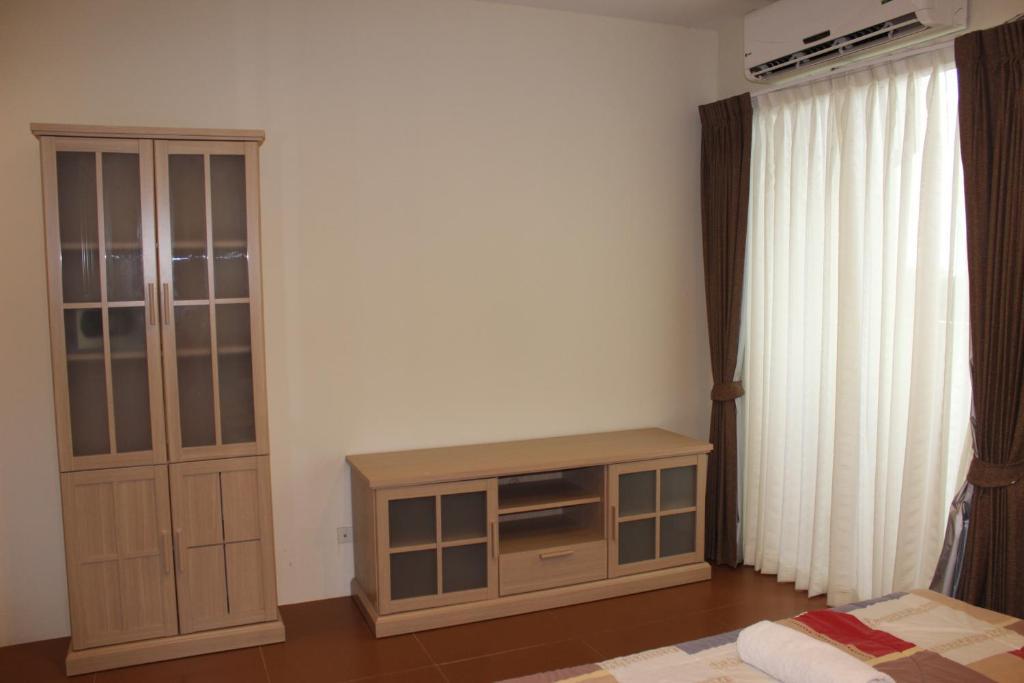 Samal Guesthouse Pattaya Ruang foto