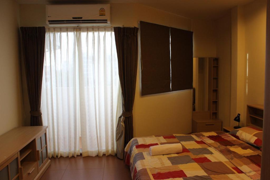 Samal Guesthouse Pattaya Ruang foto
