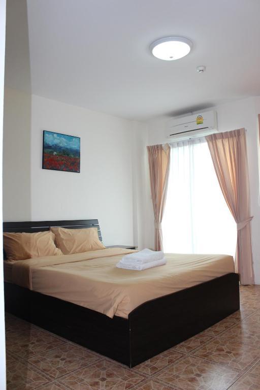 Samal Guesthouse Pattaya Ruang foto