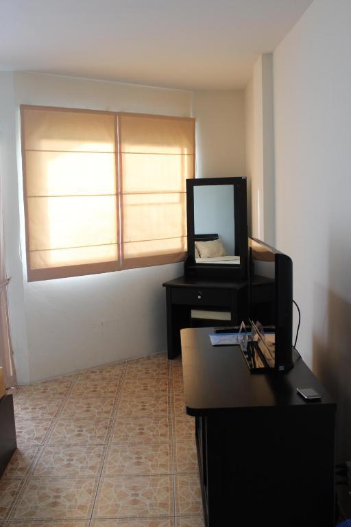 Samal Guesthouse Pattaya Ruang foto