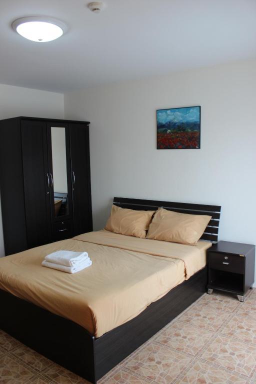 Samal Guesthouse Pattaya Ruang foto