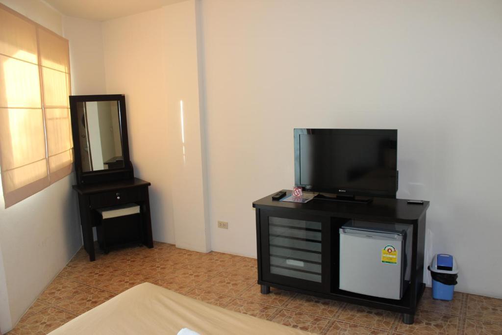 Samal Guesthouse Pattaya Ruang foto