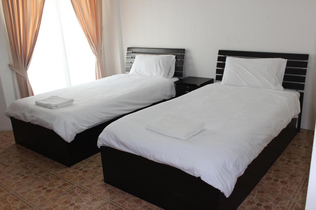 Samal Guesthouse Pattaya Ruang foto