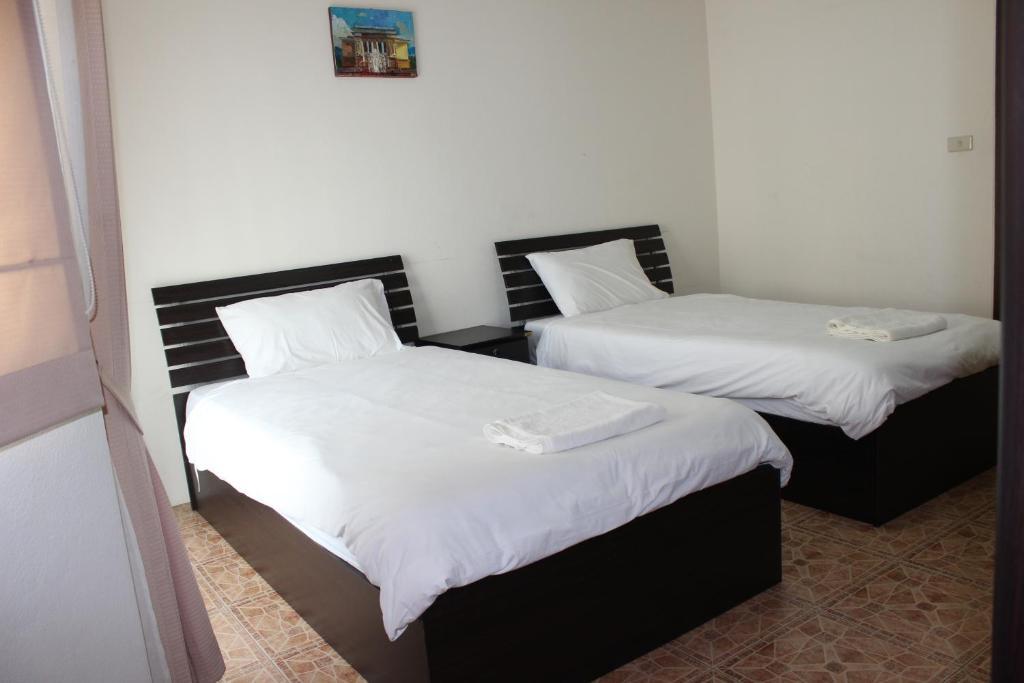 Samal Guesthouse Pattaya Ruang foto